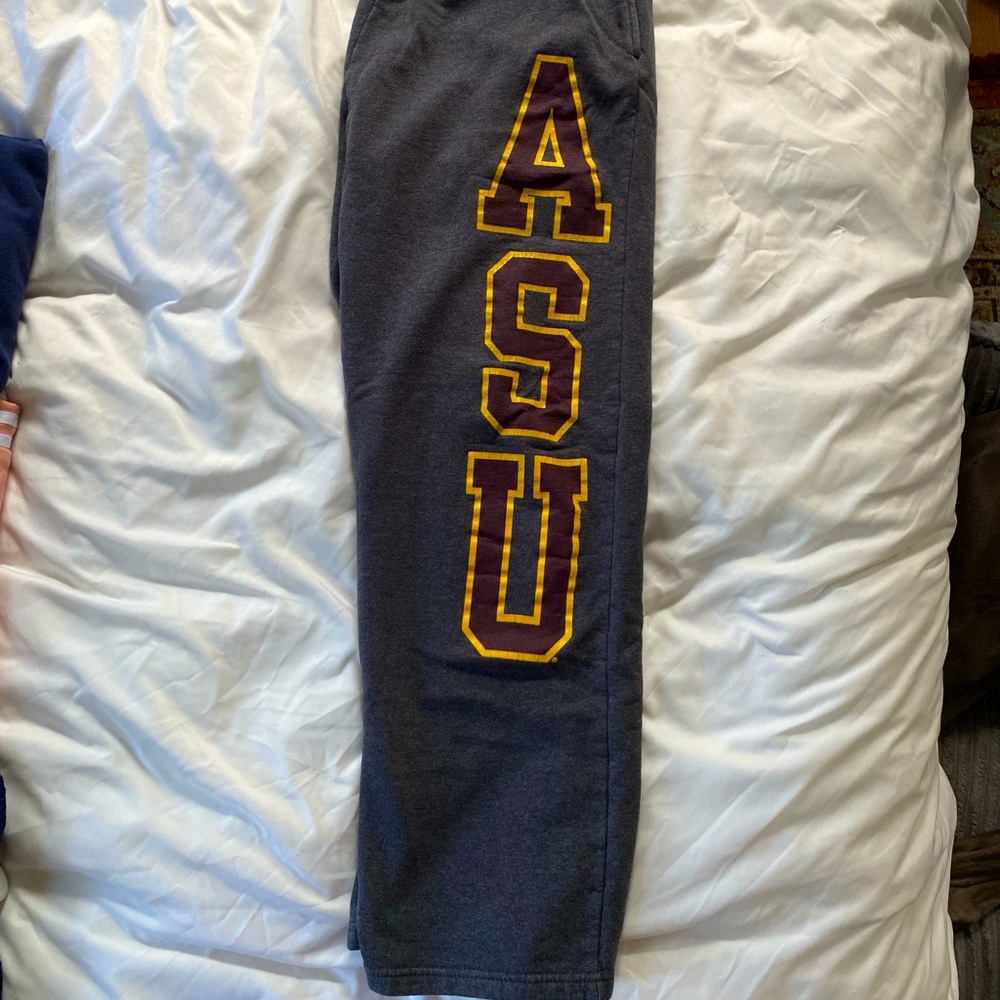ASU sweatpants